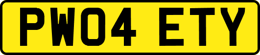 PW04ETY