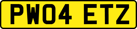 PW04ETZ