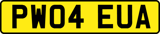 PW04EUA