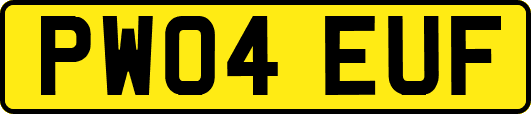 PW04EUF