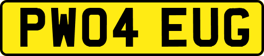 PW04EUG