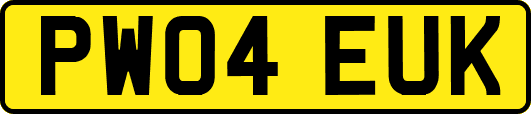 PW04EUK