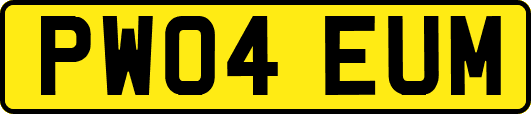 PW04EUM