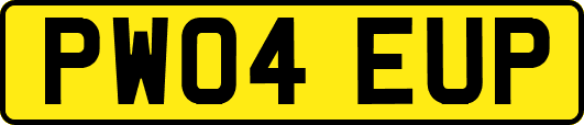 PW04EUP