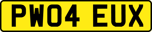 PW04EUX