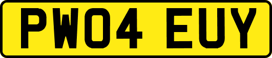 PW04EUY