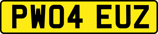 PW04EUZ