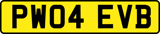 PW04EVB