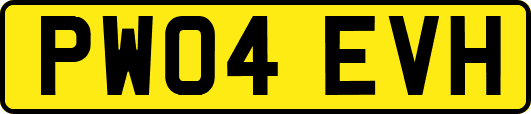 PW04EVH