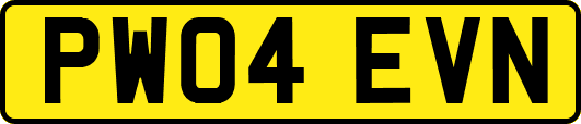 PW04EVN