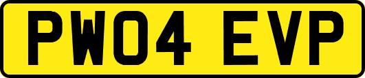 PW04EVP