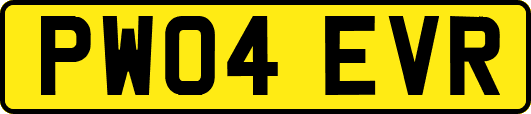 PW04EVR