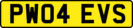 PW04EVS