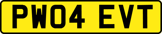 PW04EVT