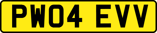 PW04EVV
