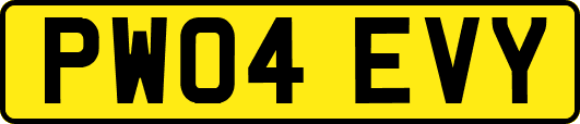 PW04EVY