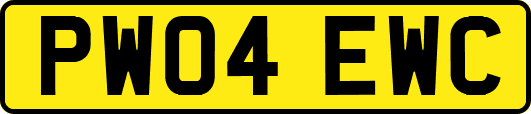 PW04EWC