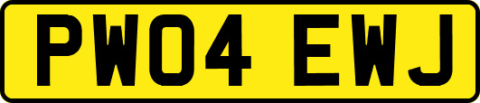 PW04EWJ