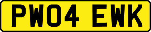 PW04EWK