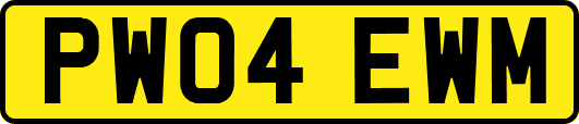 PW04EWM