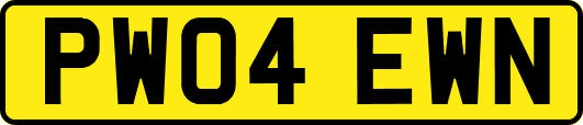 PW04EWN
