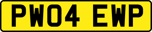 PW04EWP
