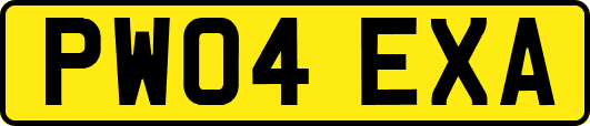 PW04EXA