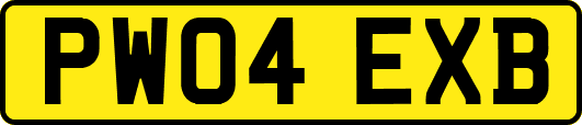 PW04EXB