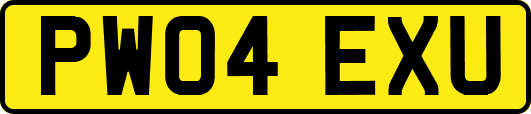 PW04EXU