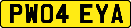 PW04EYA