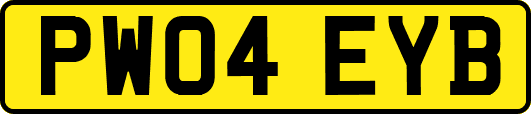 PW04EYB