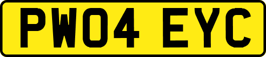 PW04EYC