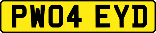 PW04EYD