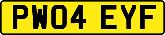 PW04EYF