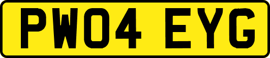 PW04EYG