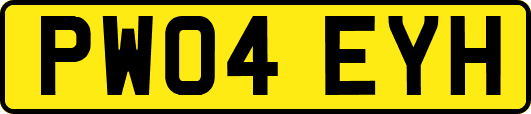 PW04EYH