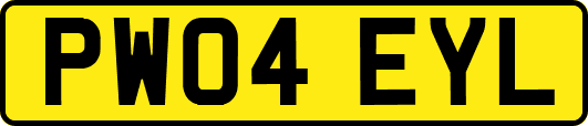 PW04EYL