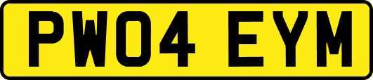 PW04EYM