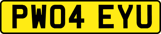 PW04EYU