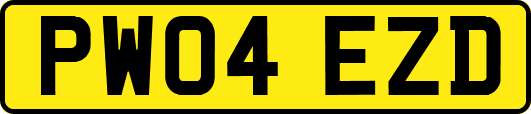 PW04EZD