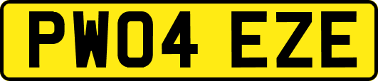 PW04EZE