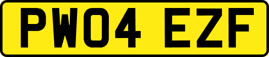 PW04EZF