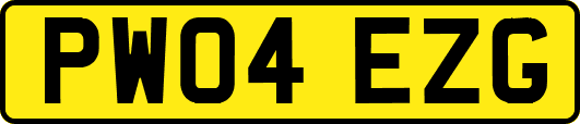 PW04EZG