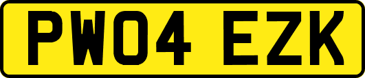 PW04EZK