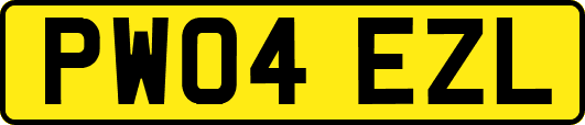 PW04EZL