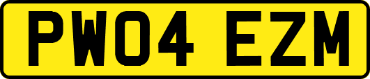 PW04EZM