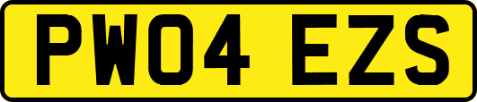 PW04EZS