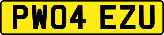 PW04EZU