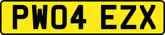 PW04EZX