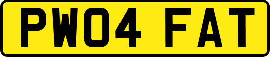 PW04FAT